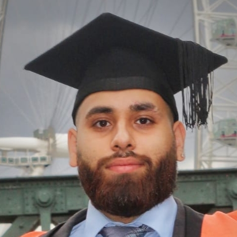 Tutor - Karan B