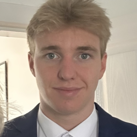 Tutor - Ben R