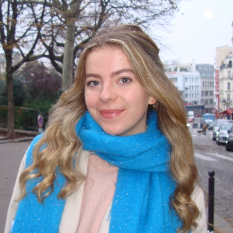 Tutor - Niamh B