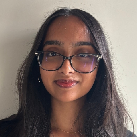 Tutor - Aarohi P