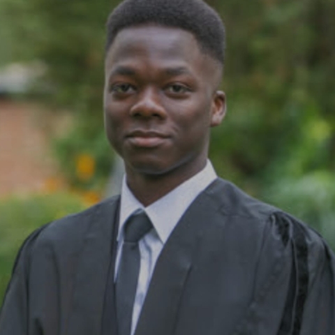 Tutor - OLUMIDE A