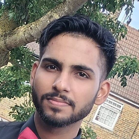 Tutor - Harmanpreet S