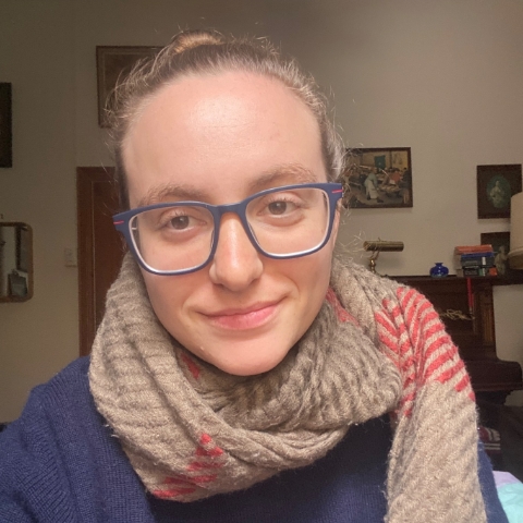 Tutor - Lily B