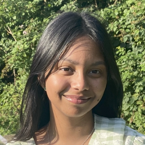 Tutor - Afra H