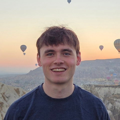 Tutor - Ben H