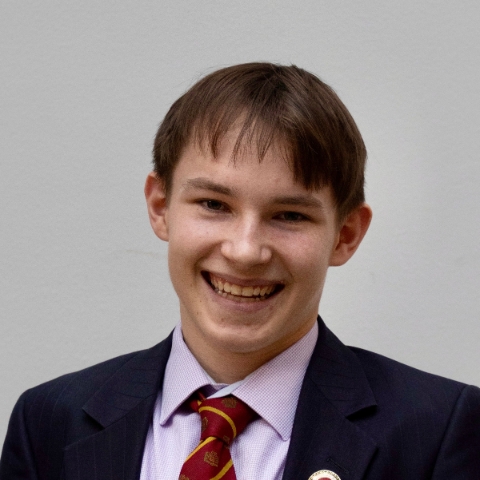 Tutor - Thomas T