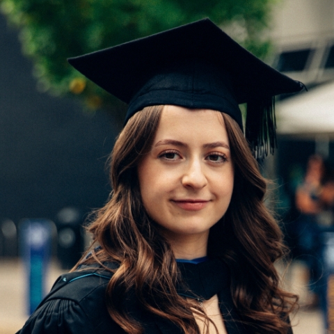 Tutor - Rebecca R
