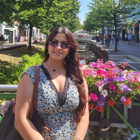 Tutor - Jasleen K
