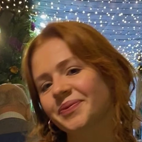Tutor - Megan H