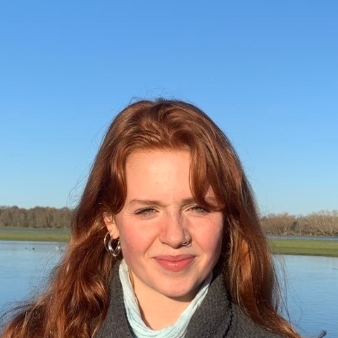 Tutor - Megan H