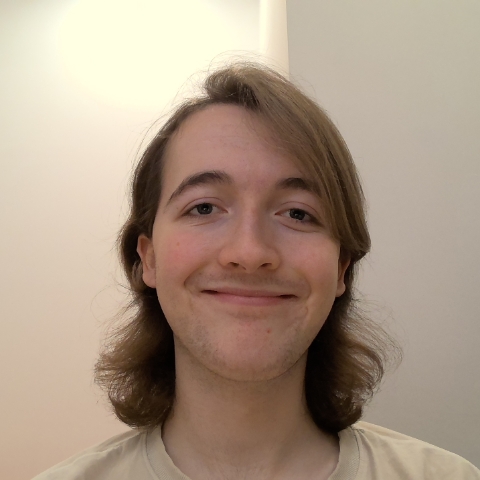 Tutor - Cai H