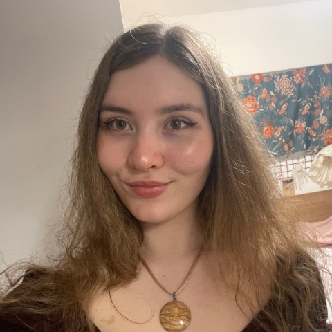 Tutor - Abigail P