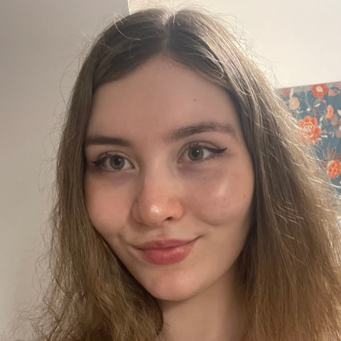 Tutor - Abigail P