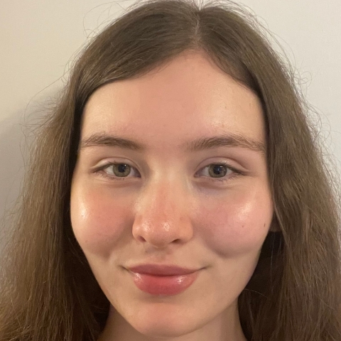 Tutor - Abigail P