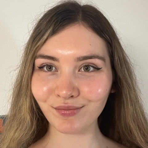 Tutor - Abigail P