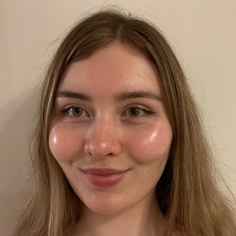 Tutor - Abigail P