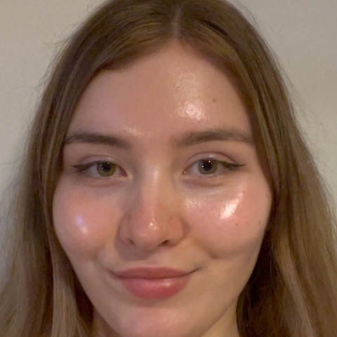 Tutor - Abigail P