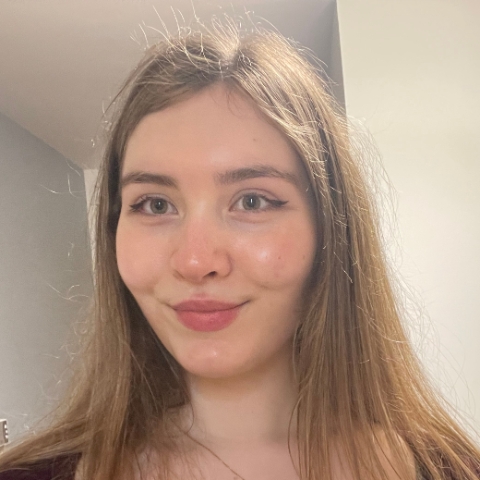 Tutor - Abigail P