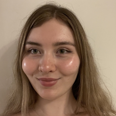 Tutor - Abigail P