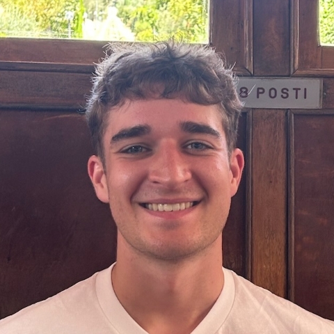 Tutor - Cian L