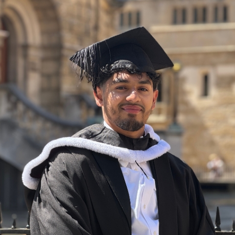 Tutor - Abdul Muhaimin T