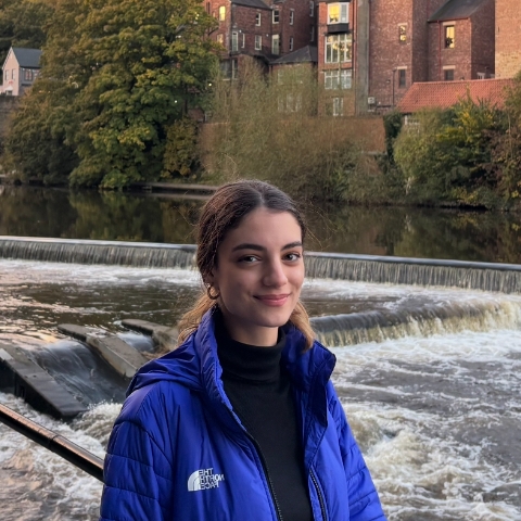 Tutor - Yasmin R