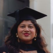 Moulika S.