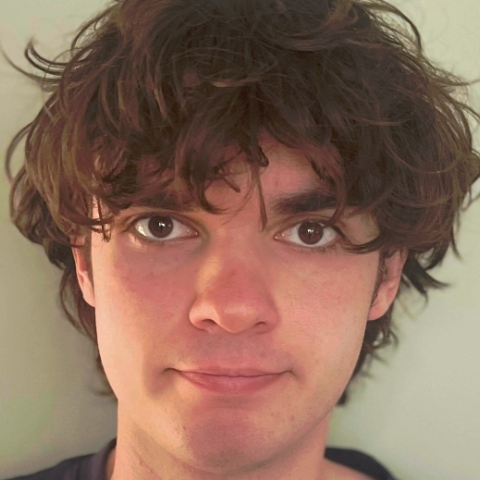 Tutor - Zach Declan B