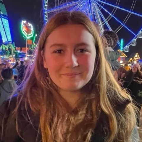 Tutor - Molly T