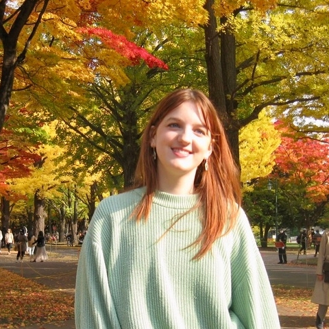 Tutor - Katy A