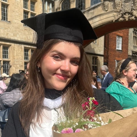 Tutor - Charlotte T