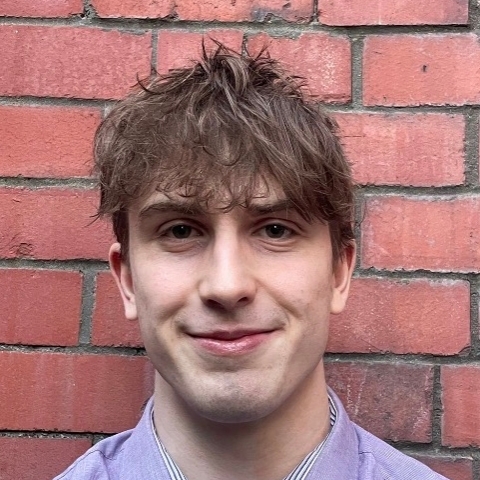 Tutor - Luke S