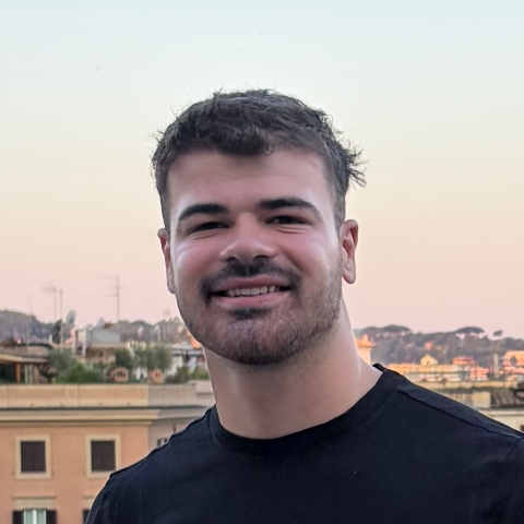 Tutor - Luke S