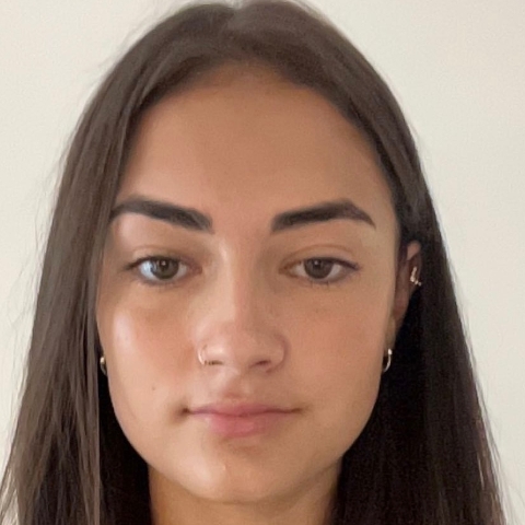 Tutor - Keira C
