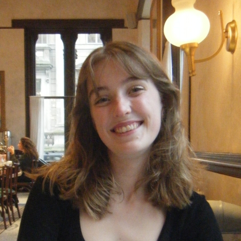 Tutor - Ruth L