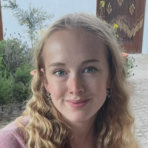 Tutor - Grace M
