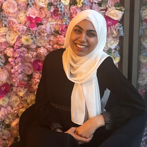 Tutor - Husnaa K