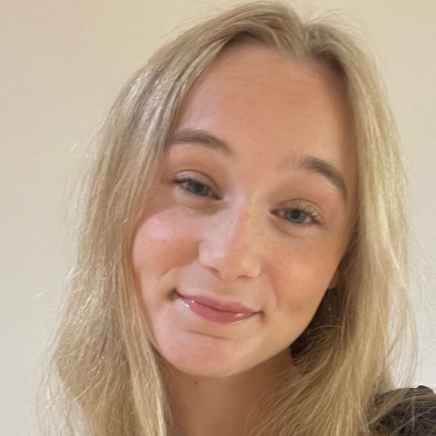 Tutor - Lauren C