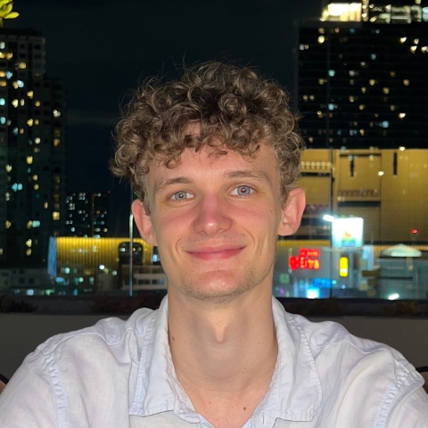 Tutor - Thomas J