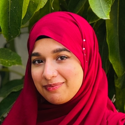 Tutor - Anoosha B