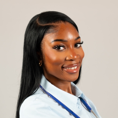 Tutor - Esther O