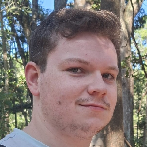 Tutor - Andrew M
