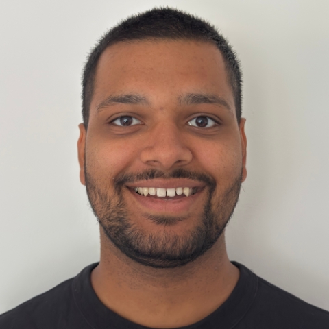 Tutor - Ayush P