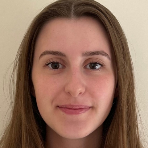 Tutor - Maisie M