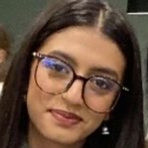 Tutor - Nisha A