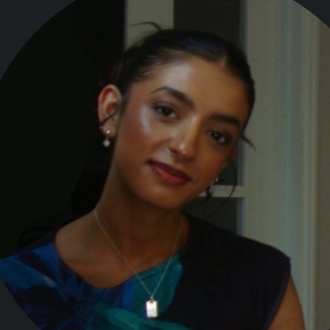 Tutor - Nisha A