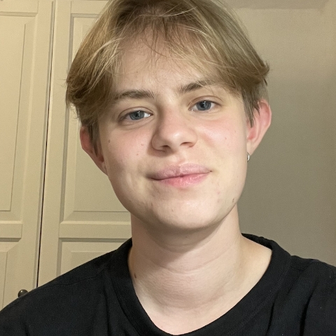 Tutor - Christopher C