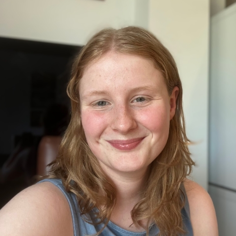 Tutor - Becca M