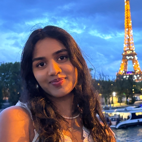 Tutor - Disha B