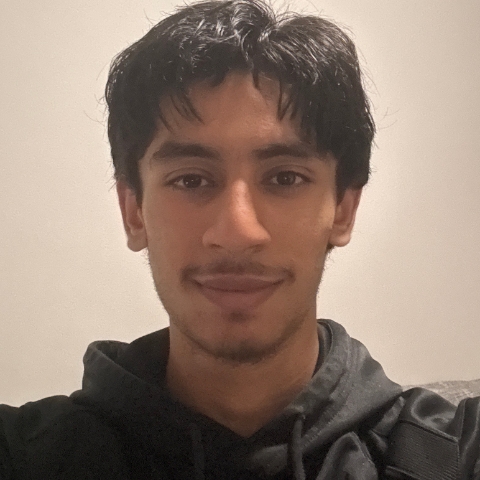 Tutor - Issa M
